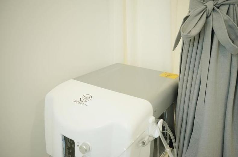 時間?？茖W美容