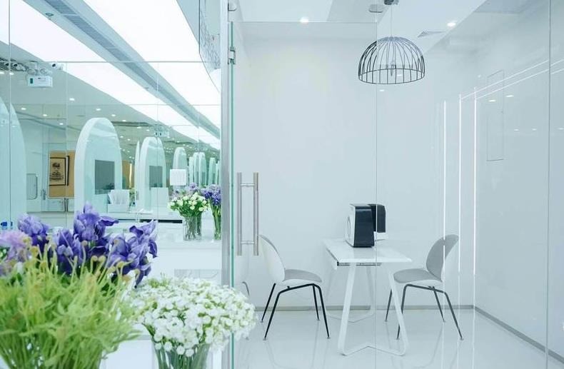 時間海科學美容