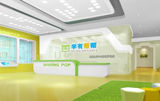 學(xué)有幫幫教育