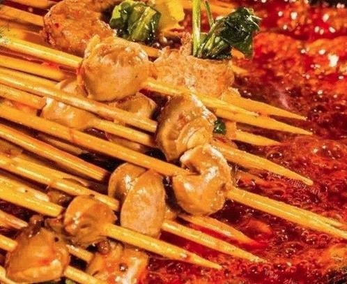 重慶碟莊串串香