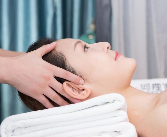 魅力女性美容院