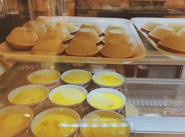 官也龍鳯糖水鋪