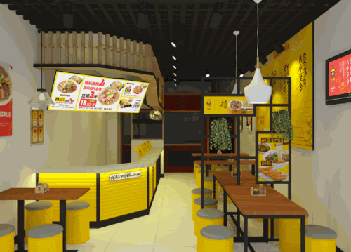 小淮娘鴨血粉絲