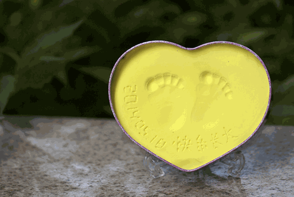 杰瑞嬰兒紀念品