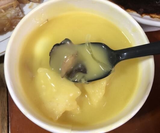 硬腿子佛跳墻撈飯