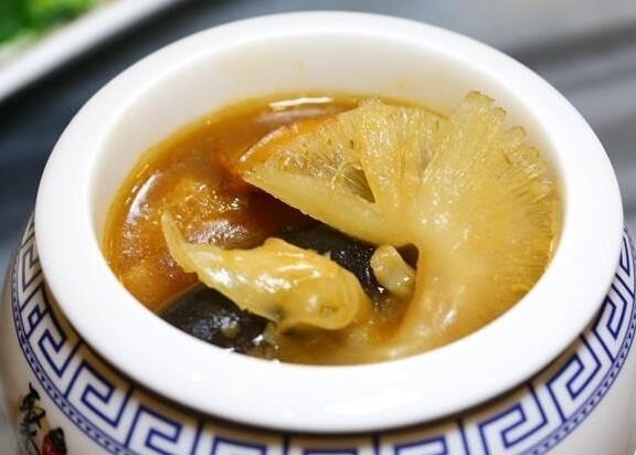 硬腿子佛跳墻撈飯