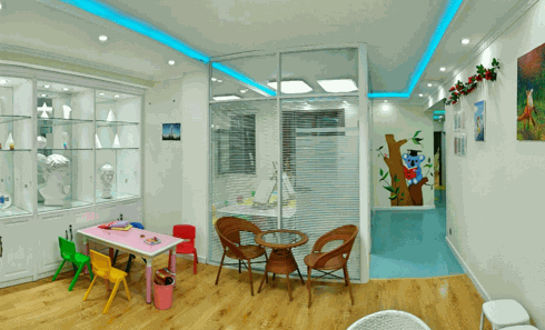 南希美術(shù)教育