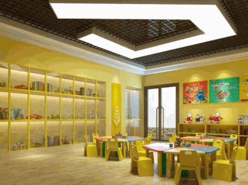 南希美術(shù)教育