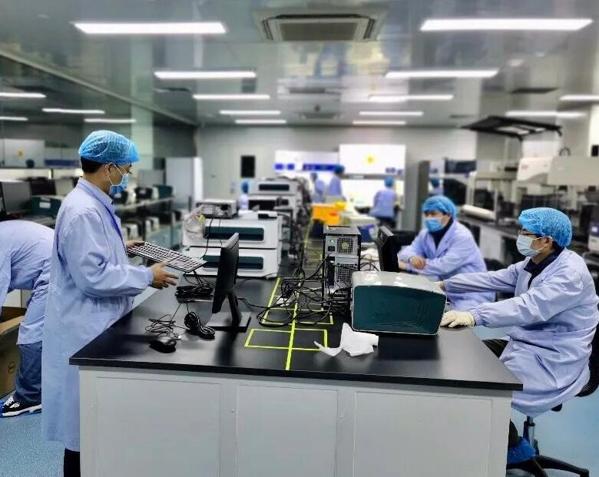 博奧醫(yī)學(xué)檢驗