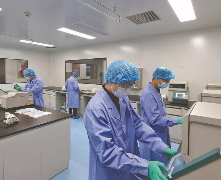 博奧醫(yī)學(xué)檢驗