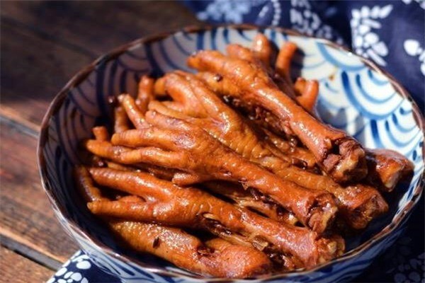 鹵廚坊鹵味研究所