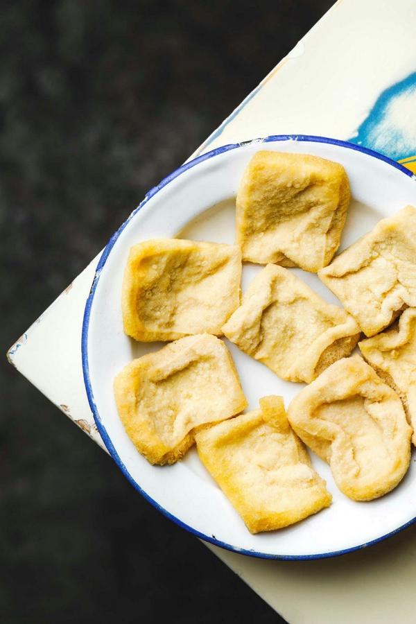 叁口煮酒都老火鍋