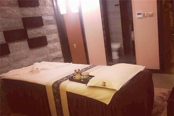 凱麗名媛SPA美容會所