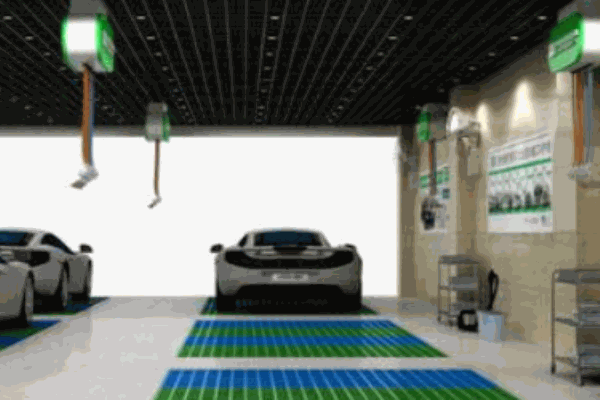 新車界汽車美容