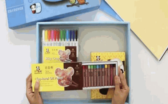 童萌繪畫少兒美術(shù)