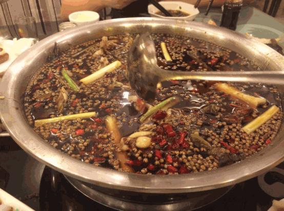 香即福漁府火鍋