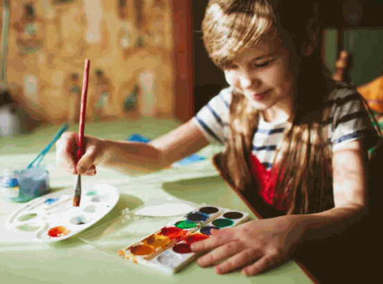 大樹匯美術教育