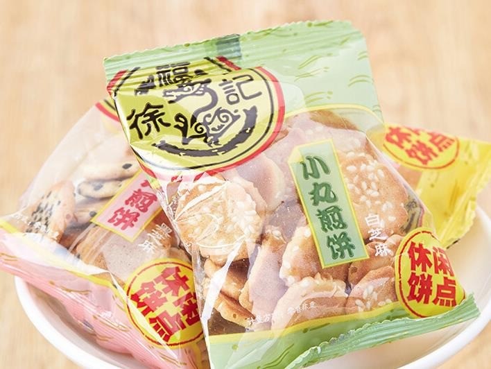 七心休閑食品