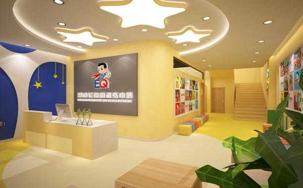 慧成長情商教育