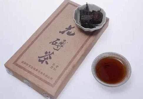 高馬二溪茶