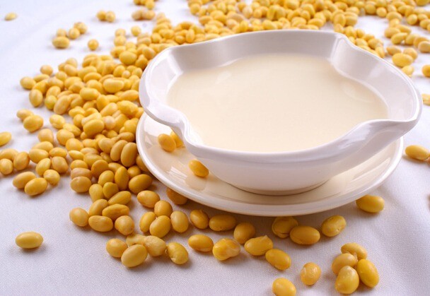 綠緣永和豆?jié){