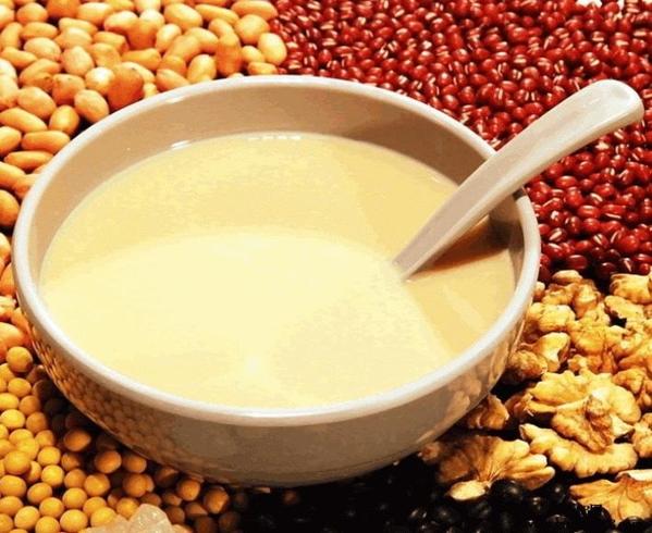 綠緣永和豆?jié){