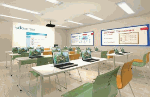 慧學云智能教育