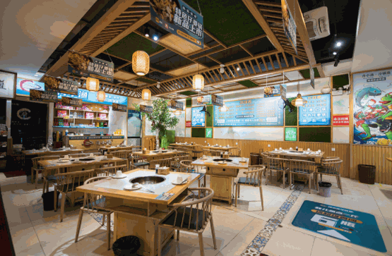 舟小漁美蛙魚頭