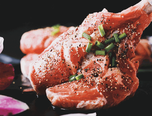 御廚傳奇自助涮烤