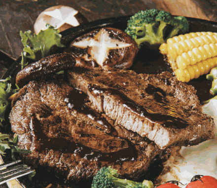 御廚傳奇自助涮烤