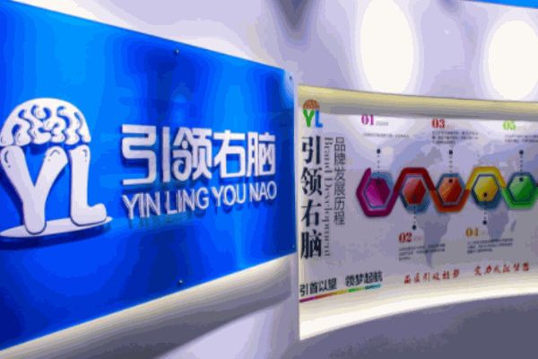 引領(lǐng)右腦潛能開發(fā)