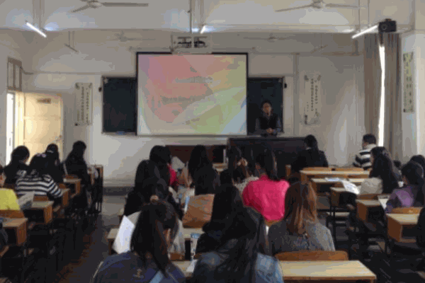 韻利國際美學培訓