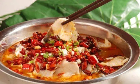 魚來(lái)魚往火鍋
