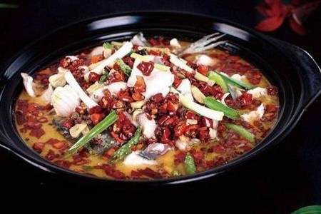 魚來(lái)魚往火鍋