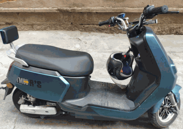 小刀電動(dòng)車