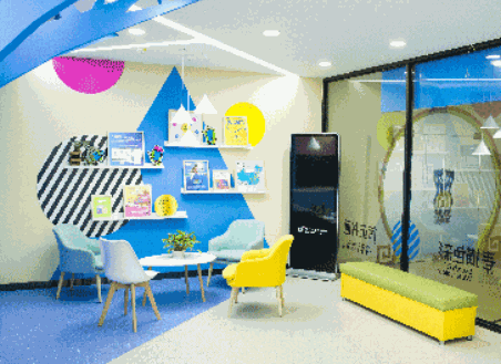 繪智美術(shù)教育