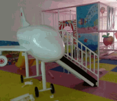 嘉童游樂(lè)玩具