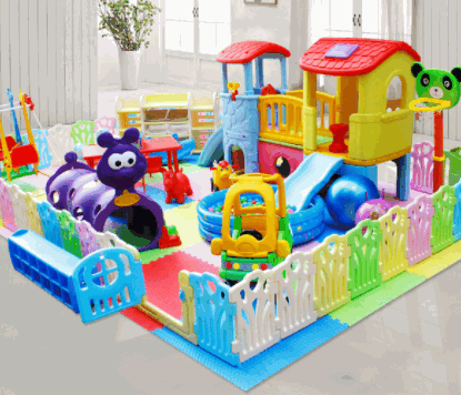 嘉童游樂(lè)玩具