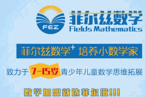 菲爾茲數(shù)學(xué)