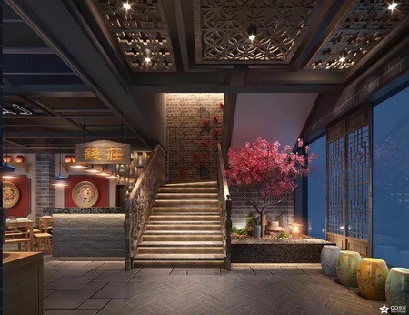 老媽魚(yú)頭館火鍋