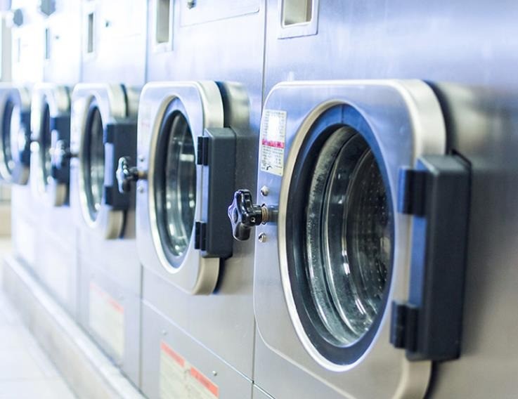 換然衣新干洗店