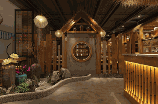 老叫花火鍋串串