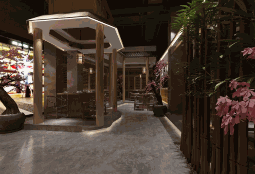 老叫花火鍋串串