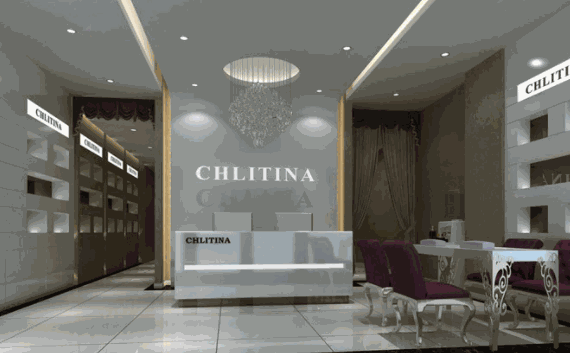 克麗緹娜美容院