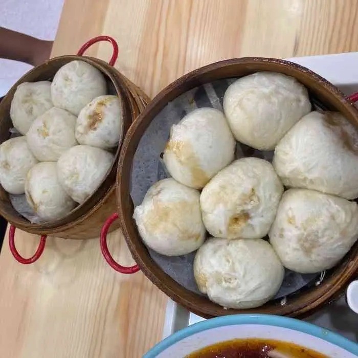 包先生愛上粥小姐