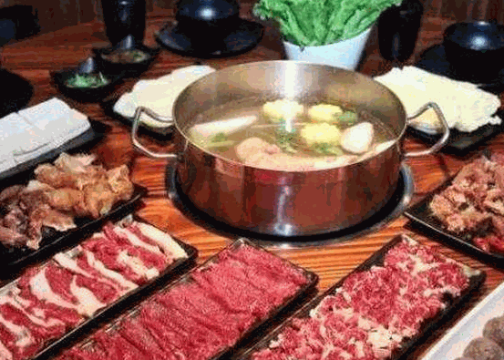 叁哩囤音樂火鍋