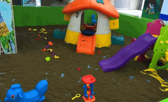 百變巧手兒童樂園