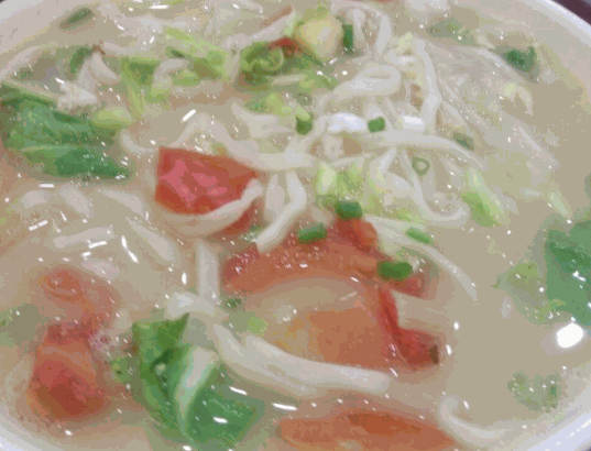 紅火飛揚(yáng)面疙瘩