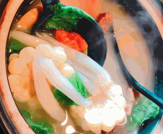 紅火飛揚(yáng)面疙瘩