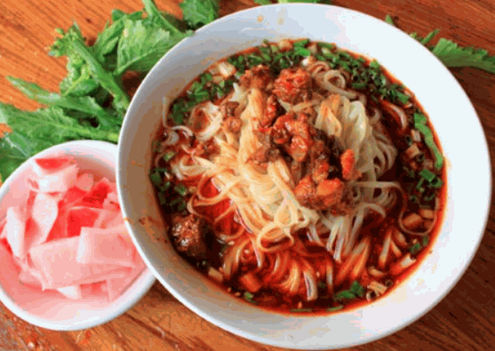 鵝寶寶特色鵝湯面館